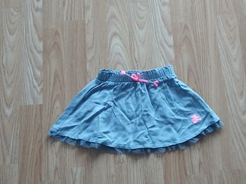 Jupe Lulu Castagnette - 24 Mois