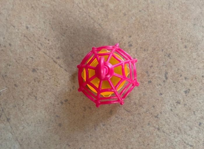 Accessoire Draculaura - photo numéro 2