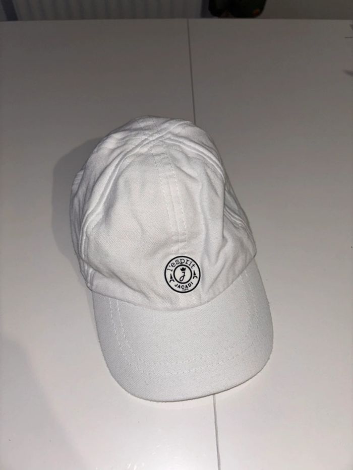 casquette jacadi