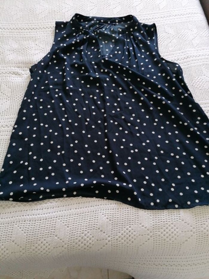 Jolie blouse