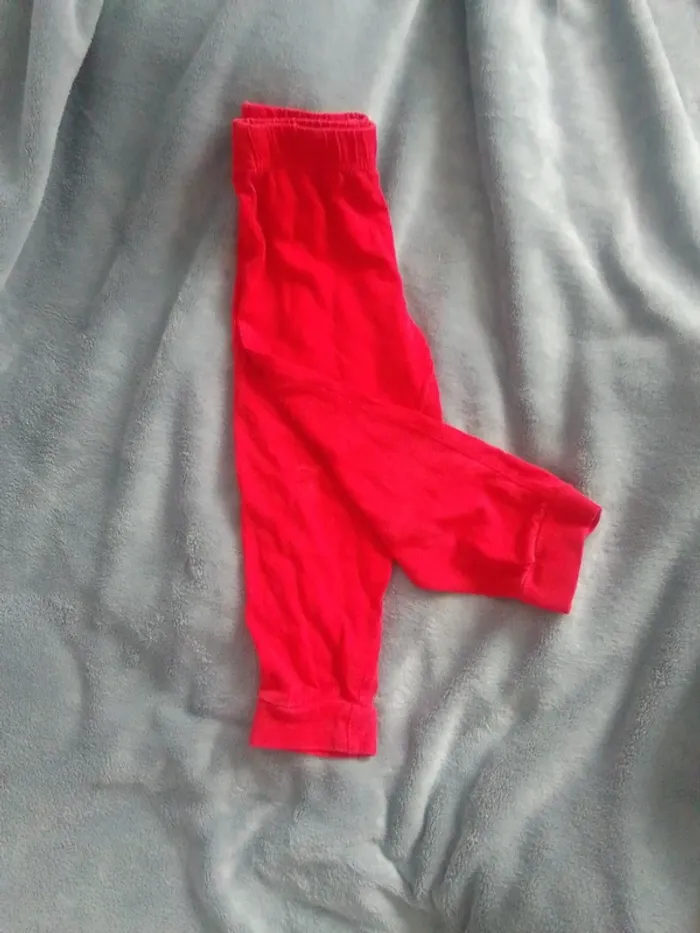 Bas pyjama 3 ans