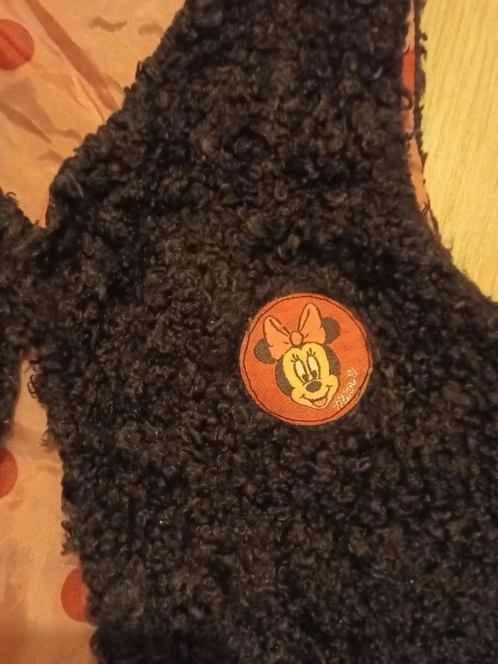 Gilet bébé fille Disney - photo numéro 2