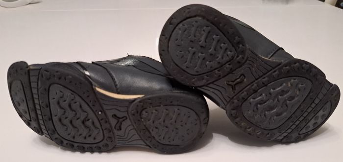 Baskets Puma fille p.22 BE - photo numéro 6