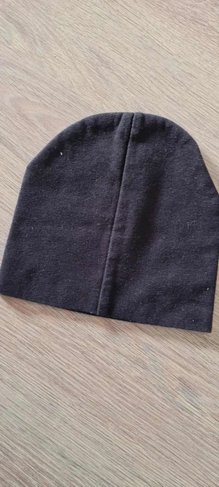 Bonnet enfant - photo numéro 2