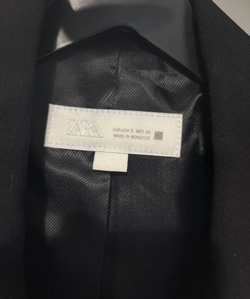 Blazer Zara