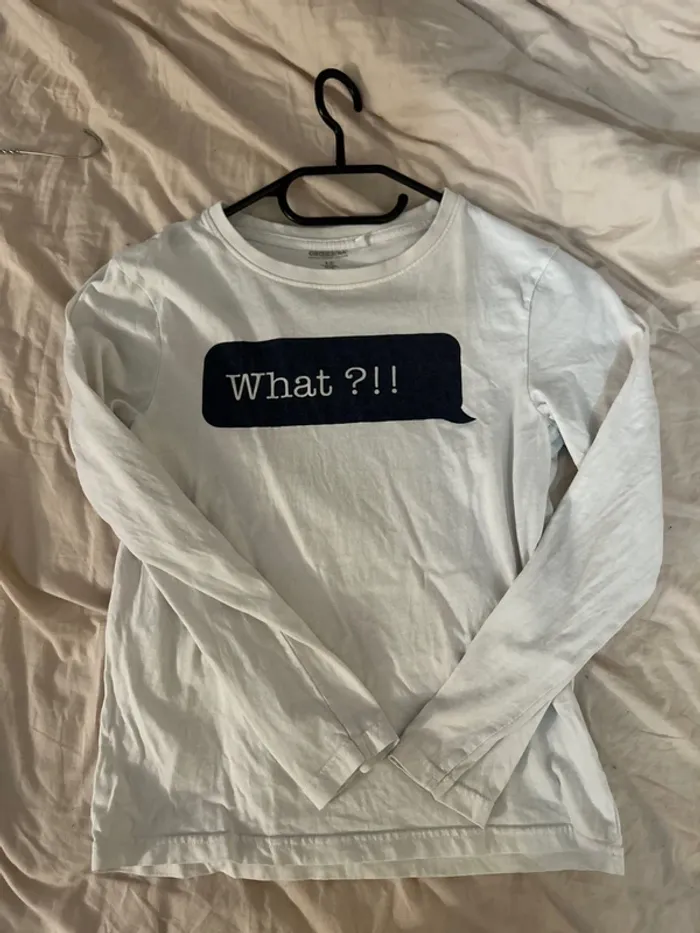 TEE shirt orchestra