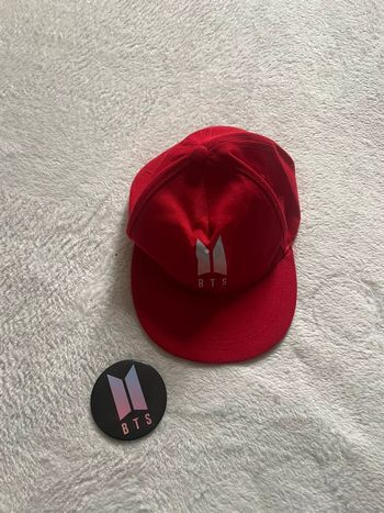 Accessoires kpop BTS