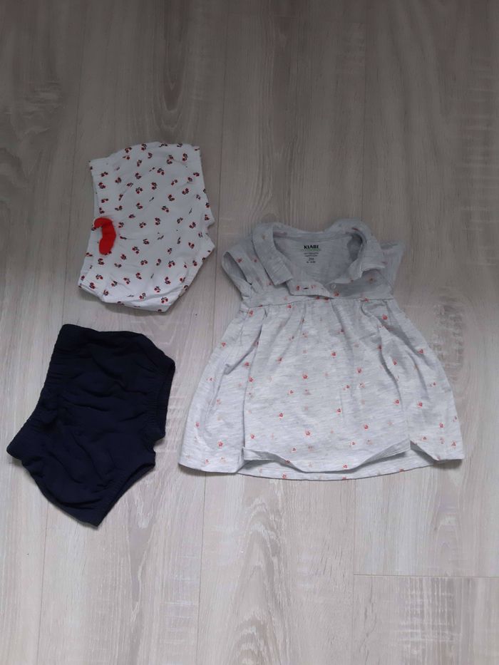 Lot vetements - photo numéro 2