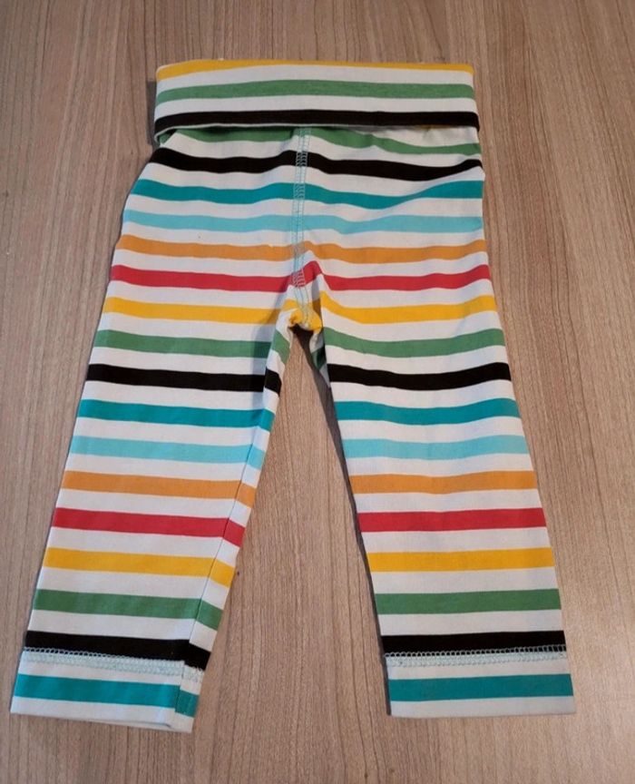 Ensemble taille 6-9 mois (74 cm) - photo numéro 2