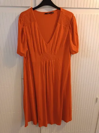 Robe grossesse