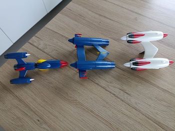 Cosmorak de Goldorak 