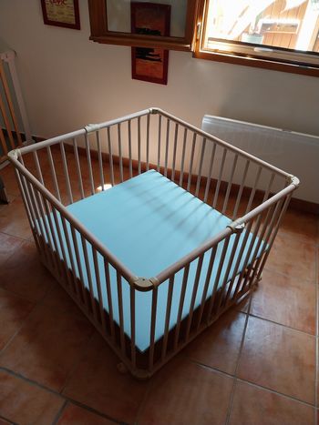 Parc Geuther Pliable Très bon état