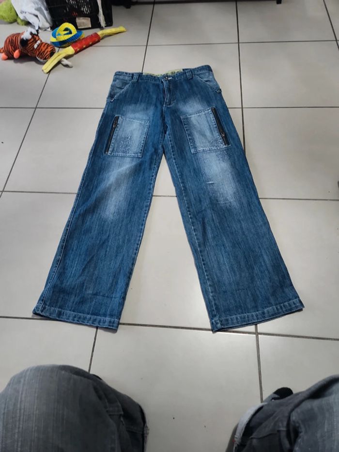 Jean vintage