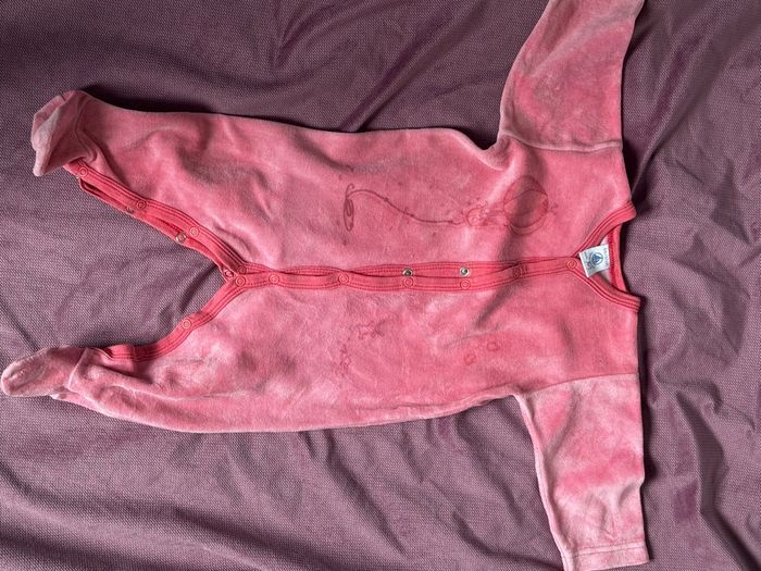 Lot de 24 habits 6 mois - photo numéro 5