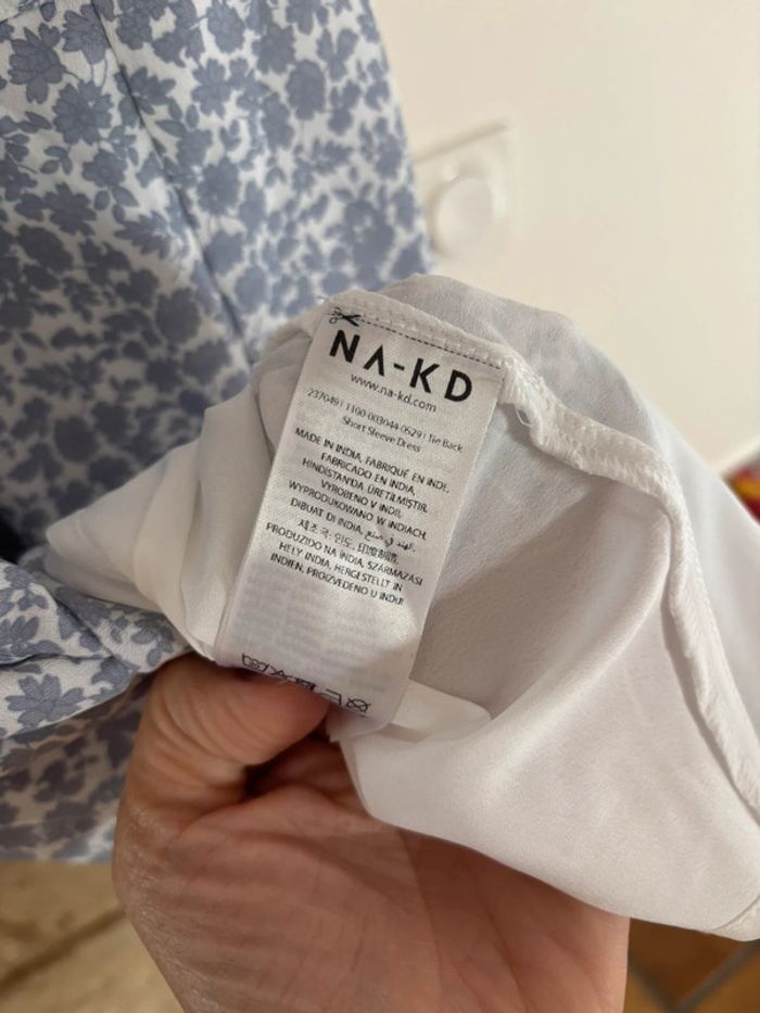 Robe NA-KD - photo numéro 10