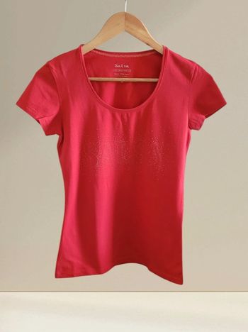T-shirt Salsa Taille M