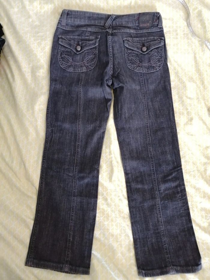 Jean Taille 40 - photo numéro 9