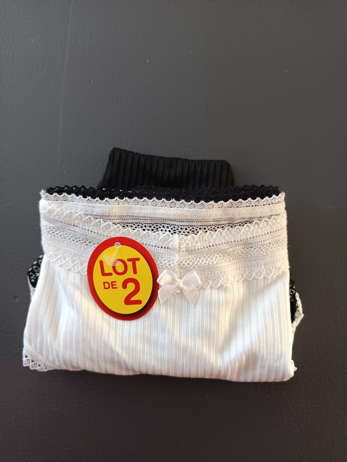Culottes 42/44 - photo numéro 4