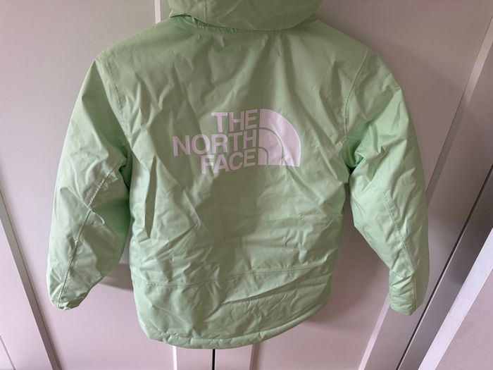 Veste de ski/snow The North Face Snowquest 7/8 ans - photo numéro 2