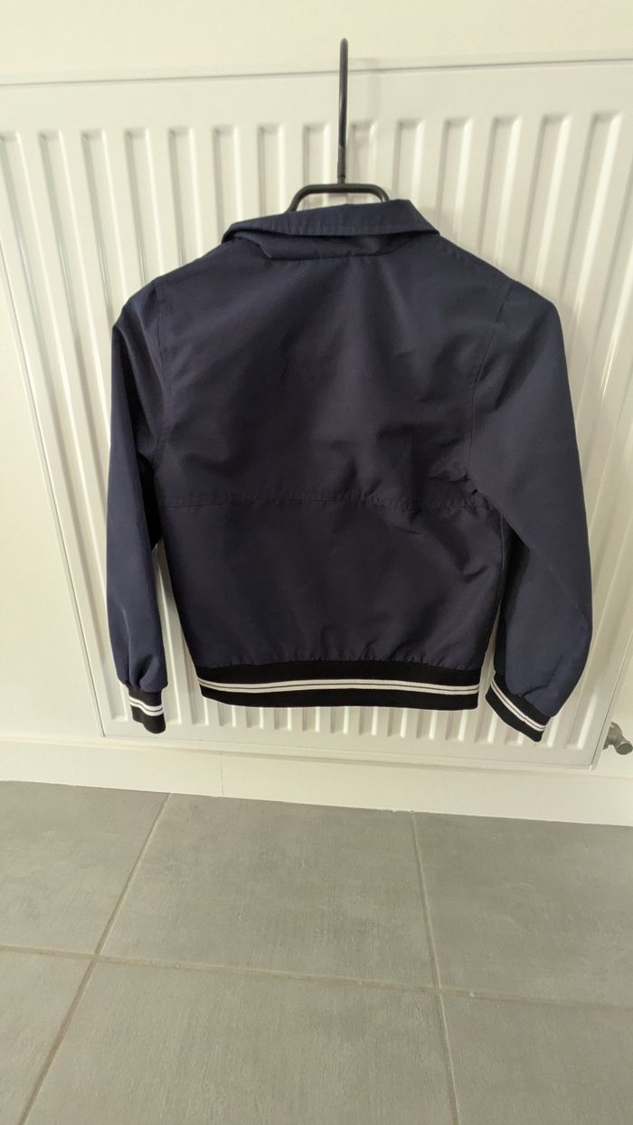 Veste - photo numéro 2