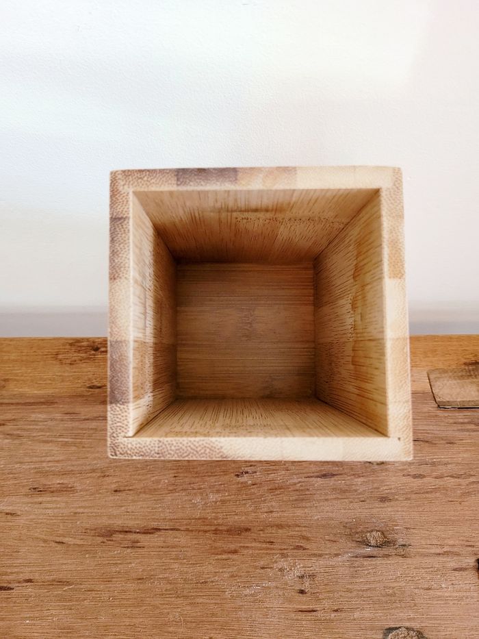 Boîte de rangement - photo numéro 2