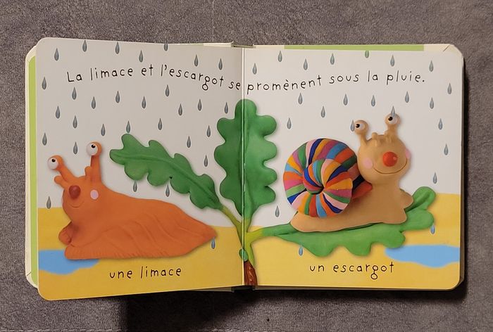 Les Petites Bêtes Beaumont, Mekdjian - photo numéro 2