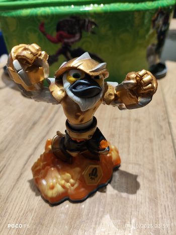 Figurine Skylanders