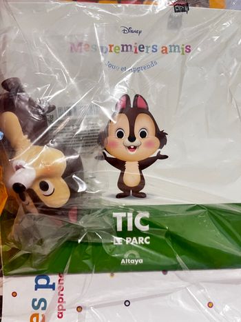 Livre Disney mes premiers am sous blister