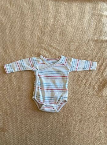 Body,  naissance