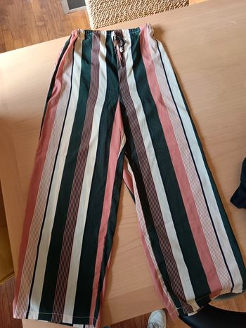 Pantalon de grossesse