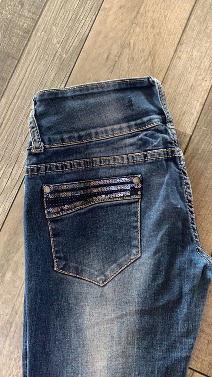 Pantalon. Jeans 👖 - photo numéro 8
