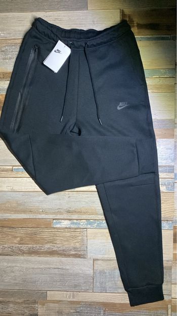 Pantalon Bas Nike Tech