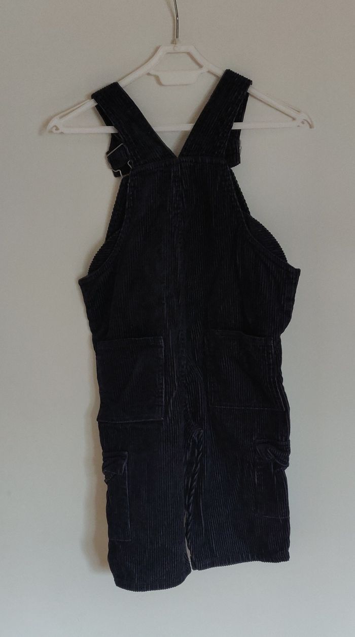 Salopette - photo numéro 2