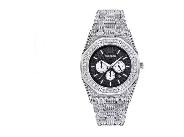 Montre homme luxe - photo numéro 2