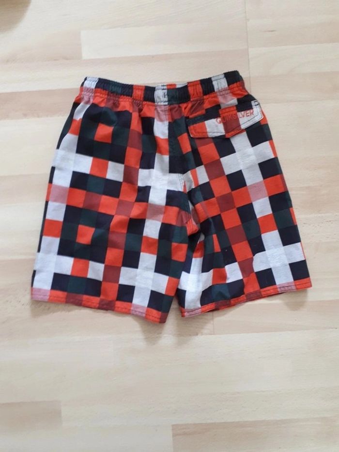 Short de bain taille 10 ans - photo numéro 4