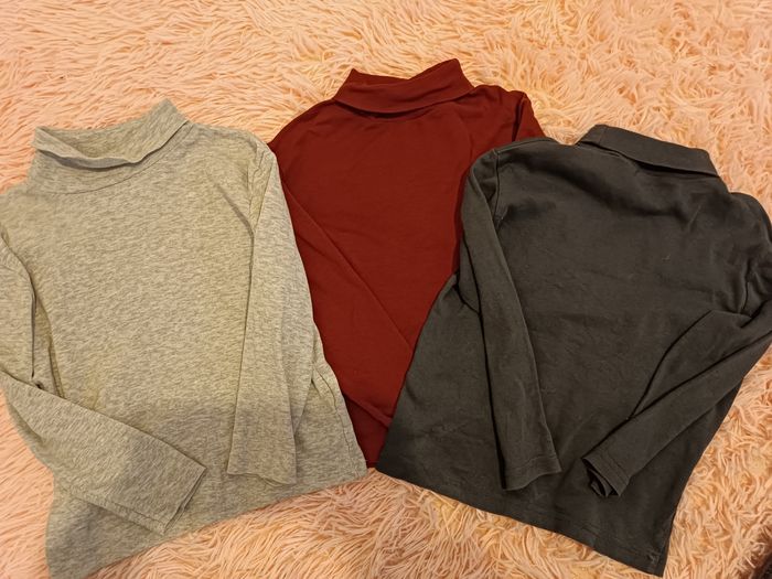 Lot vêtement hiver - photo numéro 4