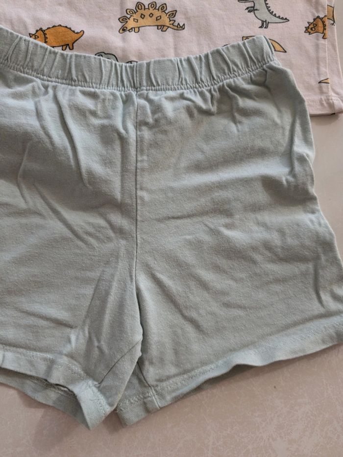 Pyjama Kiabi - photo numéro 2