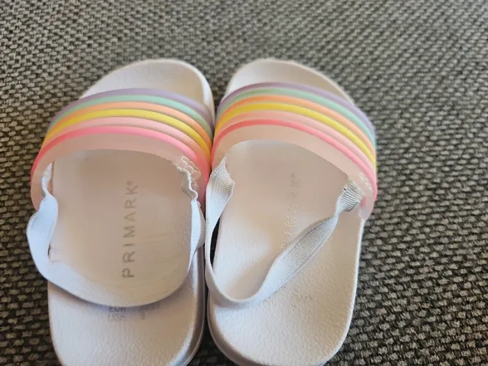 Claquette Primark 20/21 - photo numéro 4