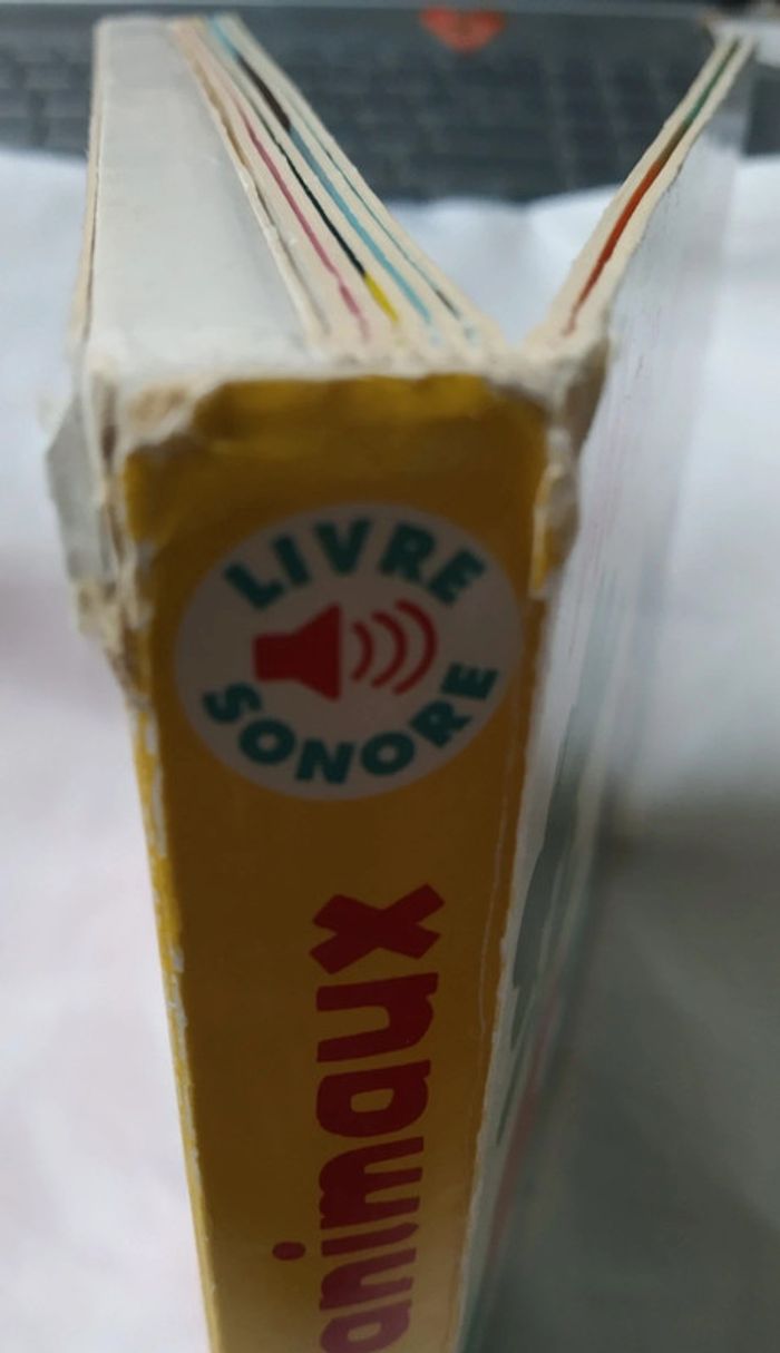 Mes animaux - photo numéro 4