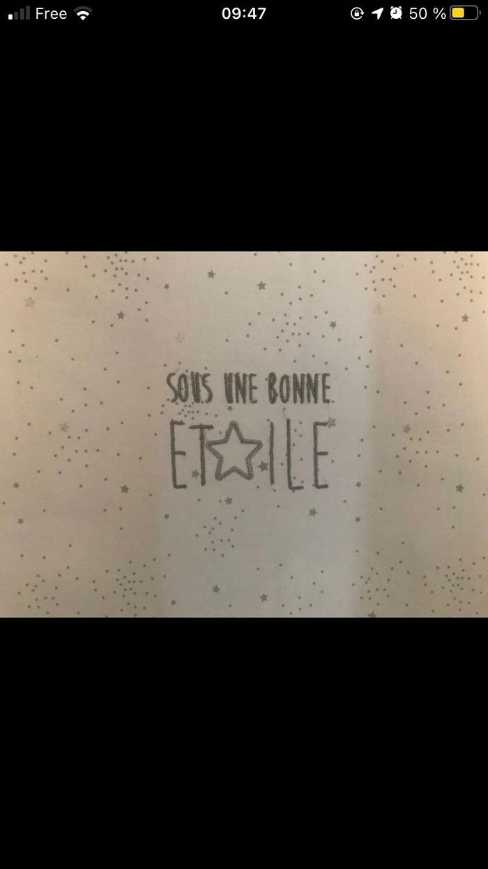 Tour de lit maison du monde - photo numéro 3