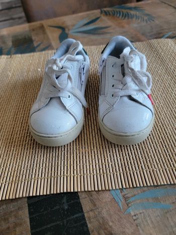 Chaussures