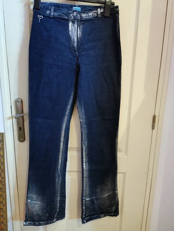 Jean original 42