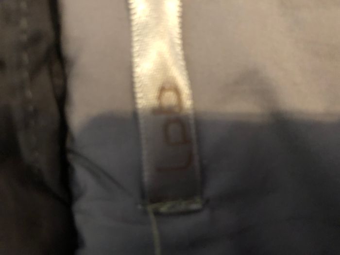 doudoune fille ou femme marque les petites bombes - photo numéro 2