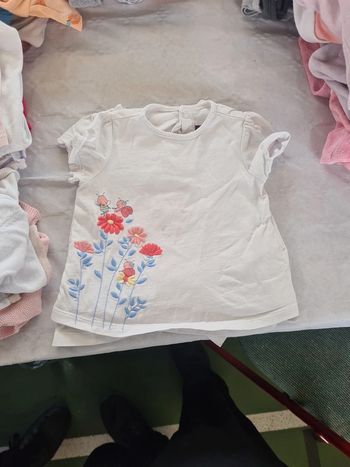 Lot de 3 tee-shirts sergent major