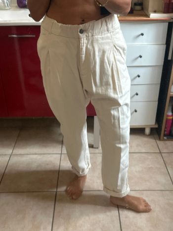 Pantalon Toi et Moi