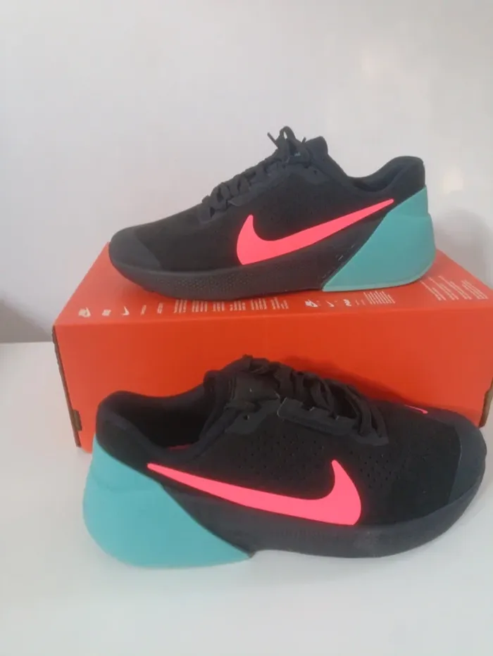 Baskets sneakers Nike air zoom TR 1 - photo numéro 2