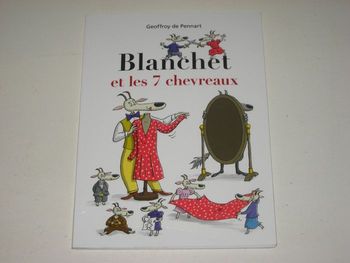 livre enfant