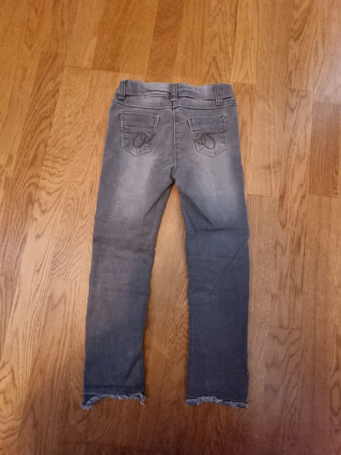 Lot jeans - photo numéro 8
