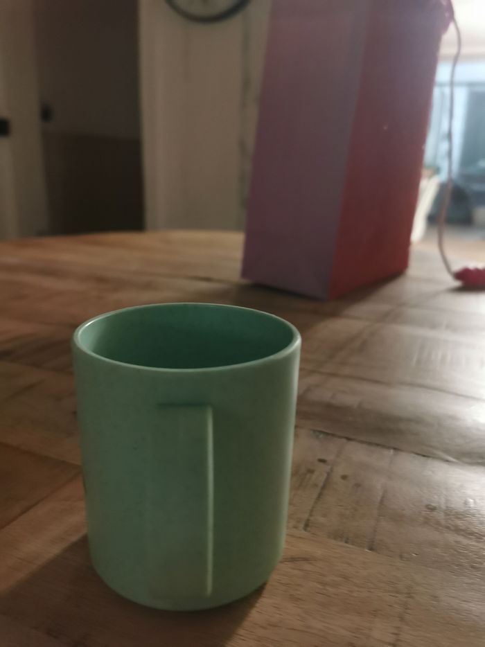 Tasse - photo numéro 5