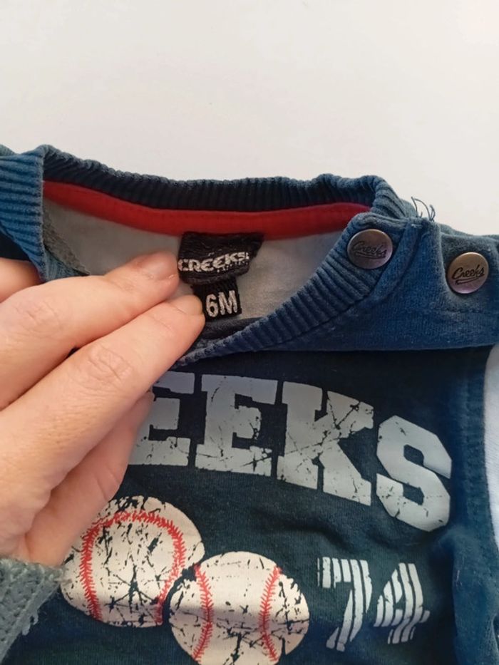 Pulls - photo numéro 4